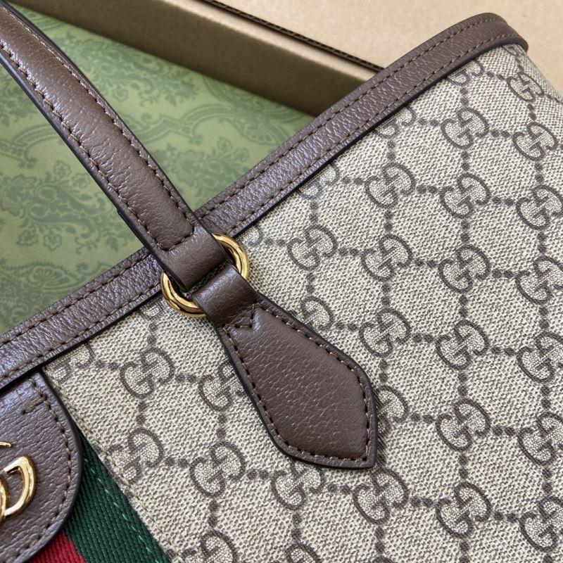 Gvc*1 tote bags